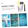 BESPORTBLE Swim Training Parachute Swimming Resistance Parachute for Adults and Teens view 4