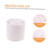 BCOATH Golf Putting Cup Practice for Backyard Training Durable Design for Lawn Home Use for Golf Enthusiasts and Beginners view 2