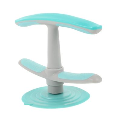 Mipcase Cup Sit-up Assistant Device for Home Fitness Lightweight Abdominal Training Tool Strong for Core Workouts Portable and Easy to Use