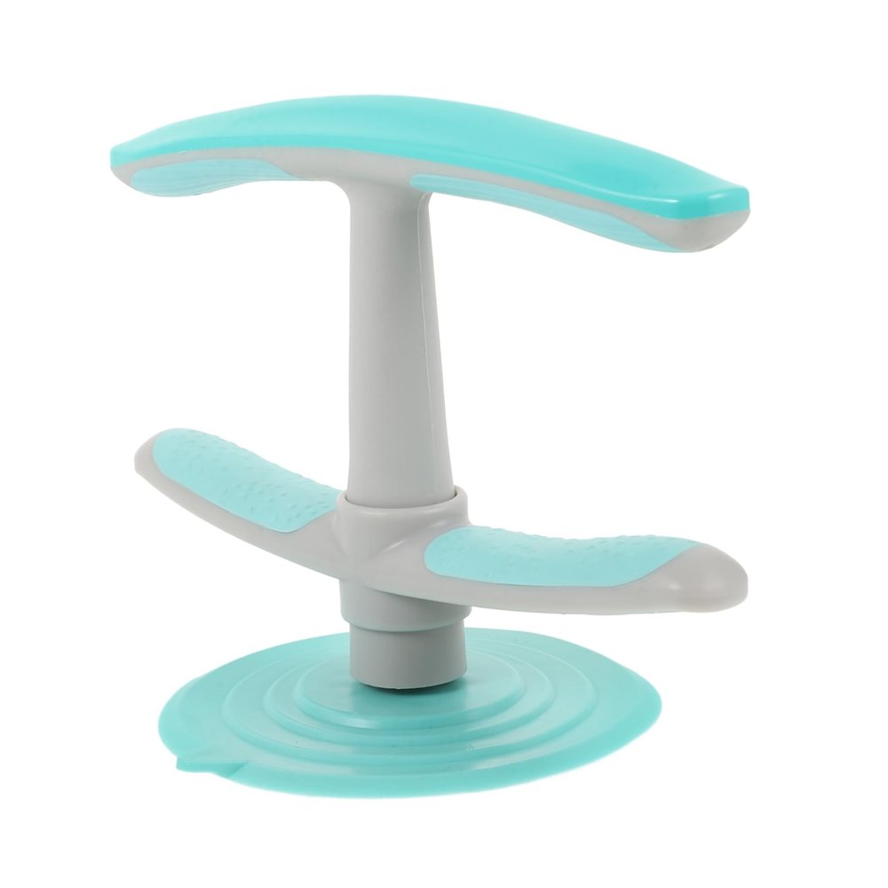 Mipcase Cup Sit-up Assistant Device for Home Fitness Lightweight Abdominal Training Tool Strong for Core Workouts Portable and Easy to Use