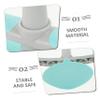 Mipcase Cup Sit-up Assistant Device for Home Fitness Lightweight Abdominal Training Tool Strong for Core Workouts Portable and Easy to Use view 2