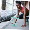 Mipcase Cup Sit-up Assistant Device for Home Fitness Lightweight Abdominal Training Tool Strong for Core Workouts Portable and Easy to Use view 3