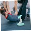 Mipcase Cup Sit-up Assistant Device for Home Fitness Lightweight Abdominal Training Tool Strong for Core Workouts Portable and Easy to Use view 4