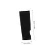 Happyyami Protective Arm Sleeves for Volleyball Comfortable Forearm Guards for Women Teens Soft Breathable Material Versatile Sports Arm Covers for Enhanced Coverage and Protection view 2