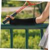 Happyyami Protective Arm Sleeves for Volleyball Comfortable Forearm Guards for Women Teens Soft Breathable Material Versatile Sports Arm Covers for Enhanced Coverage and Protection view 4
