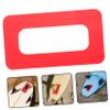 BCOATH Fin Box Patch Connector for Wide Paddle Board Stylish Paddle Accessory Enhance Your Surfing Experience view 4