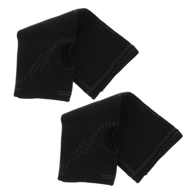 TOBBOMEY 1pair Volleyball Arm Sleeves for Girls Comfortable Protective Sleeve Support Non- Fit Extended for Forearm Coverage for Passing and Hitting The Court