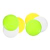 Happyyami Disc Golf Equipment 6pcs Midrange Disc Driver Putter Perfect for Novice Lightweight Durable Pe Material Easy to Use view 1