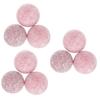Toddmomy 6pcs Foosball Balls Replacement Table Game Football Balls for Boys and Girls Replacement view 1