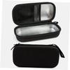 NOLITOY Thermal Insulation Bag Cooler Travel Case Case Portable Cooler Eva Oxford for Easy Storage view 2