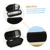 NOLITOY Thermal Insulation Bag Cooler Travel Case Case Portable Cooler Eva Oxford for Easy Storage view 4