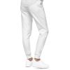 Custom Sweatpants for Men with Photo Text Bulk Customized Long Pants Customize Your Own Text Photo Custom Funny Long Pants Design Your Own Image Photo Personalized Logo Long Pants Medium White view 2