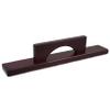 VICASKY Shuffleboard Cleaning Brush Durable Wooden Handle Shuffleboard Brush for Table Maintenance Portable and Versatile Accessories view 1