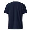 Alabama MAGA Crimson Tide Football Trump T-Shirt Roll Tide view 2