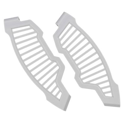 Alasum 2pcs Protector for Flight Finger Shield and Propeller Isolation for Drone Take-off and