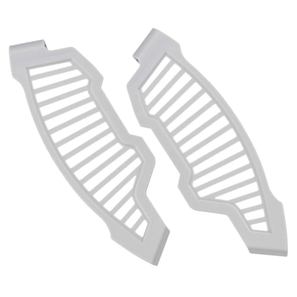 Alasum 2pcs Protector for Flight Finger Shield and Propeller Isolation for Drone Take-off and