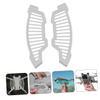 Alasum 2pcs Protector for Flight Finger Shield and Propeller Isolation for Drone Take-off and view 3