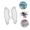Alasum 2pcs Protector for Flight Finger Shield and Propeller Isolation for Drone Take-off and view 4