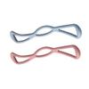 Toddmomy Elastic Band Hip Stretching Device Yoga Stretch Strap for Shoulder Exercise view 1