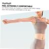 Toddmomy Elastic Band Hip Stretching Device Yoga Stretch Strap for Shoulder Exercise view 4