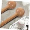 Toddmomy Baseball Glove Mallet Youth Sliding Mitt Mallet Softball Glove Accessory view 2
