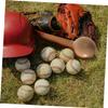 Toddmomy Baseball Glove Mallet Youth Sliding Mitt Mallet Softball Glove Accessory view 3