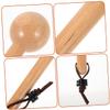 Toddmomy Baseball Glove Mallet Youth Sliding Mitt Mallet Softball Glove Accessory view 4