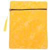 Ipetboom Book Bag for Scriptures 9.6X7.7 Inch Durable Fabric Organizer Pouch for Bible Carrying Documents and Travel with Hand-Carry Design view 1