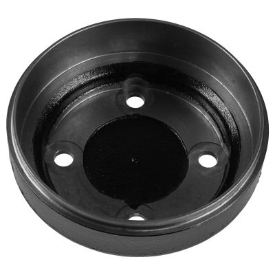 ACTIVLIFE for Brake Drum for Club Car 101791101 1018232 & Electric 1995-up DS & Precedent