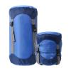 Compression Stuff Sack | Lightweight Sleeping Bag | Compression Bag Waterproof Outdoor | Ideal for Camping, Backpacking, and Outdoor Adventures, Keeps Sleeping Bags Organized and Easy to Transport view 1
