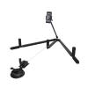 BXKCFYBSQ 3 Bar Leg Stretcher with Grips,Leg Split Stretching Machine,Gymnastic Flexibility Extension Equipment,for Ballet Yoga Sports Training,Load Capacity 200 Kg view 1