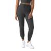 YITTY Active Women's Ultraluxe High-Waist Jogger Pant, Athleisure, Draw-String, Breathable, Pockets, Onyx, S, Regular view 1