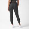 YITTY Active Women's Ultraluxe High-Waist Jogger Pant, Athleisure, Draw-String, Breathable, Pockets, Onyx, S, Regular view 2