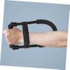 balacoo Finger Exerciser Grip Trainer Hand Workout Tool for Forearm Strengthening Portable Muscle Development Relief for Elderly Athletes for Home Travel Use view 2
