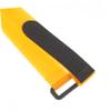 NAMOARLY 6pcs Soccer Net Fastening Tape Self-Adhesive Hook and Straps Versatile Cable Organizing Ties for Soccer Goals Home Office and Workshop Use view 3