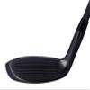 Rife Golf RX7 Tall Mens Right Handed XL Plus 1 Inch Over Standard Length Regular Flex Graphite All True Utility Hybrid Iron #7 Ultra Forgiving Golf Club view 3