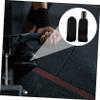 BESPORTBLE Rowing Machine Supplies Flat Pedals for Rowing Machine Foot Pedal Accessories view 2