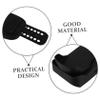 BESPORTBLE Rowing Machine Supplies Flat Pedals for Rowing Machine Foot Pedal Accessories view 3