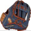 Rawlings | Limited Edition Denim Series | Heart of The Hide | 13" First Base | Right Hand Throw view 4