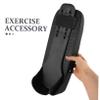 balacoo Rowing Machine Foot Pedal Accessories Exercise Pedals for Indoor Rowing Machine view 2