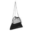 SKISUNO 1pcs Basketball Storage Backpack Drawstring Closure Portable Carrier Bag for Football Volleyball and Sports Equipment for Training and Recreation view 1