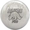 Brunswick Ivory Rhino Pro Bowling Ball (16, Pounds) view 1