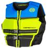 O'Brien Jr Neoprene Life Jacket USCG Approved, (28-32" Chest & Over 90 lbs) for Lake, River, PWC, Wakeboard view 1