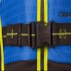 O'Brien Jr Neoprene Life Jacket USCG Approved, (28-32" Chest & Over 90 lbs) for Lake, River, PWC, Wakeboard view 3