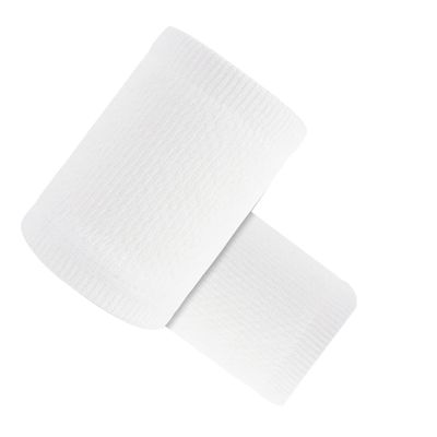 TOVINANNA 1pair Sports Compression Wrist Support for Exercise Breathable Protective for Basketball Volleyball Tennis Relieves Swelling Material White