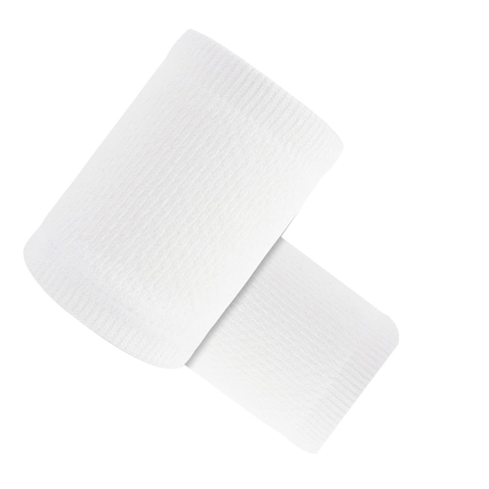 TOVINANNA 1pair Sports Compression Wrist Support for Exercise Breathable Protective for Basketball Volleyball Tennis Relieves Swelling Material White