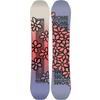 Rome Royal Women's All-Mountain Snowboard, 147cm MY25 view 1