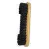 HONMEET Brush Billiard Table Brush Bristles for Dust Removal for Pool Tables Comfortable Handle for Easy Use Efficient Cleaning Tool for Felt and Rail Maintenance view 1