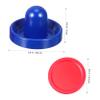 CORHAD Complete Hockey Table Parts Air Hockey Paddle Puck Sturdy Plastic Accessories view 3