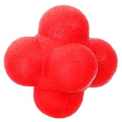 INOOMP Hexagonal Fitness Reaction for Agility Training High-Difficulty Speed for Sports Practice Hand-Eye Coordination and Reaction Improvement